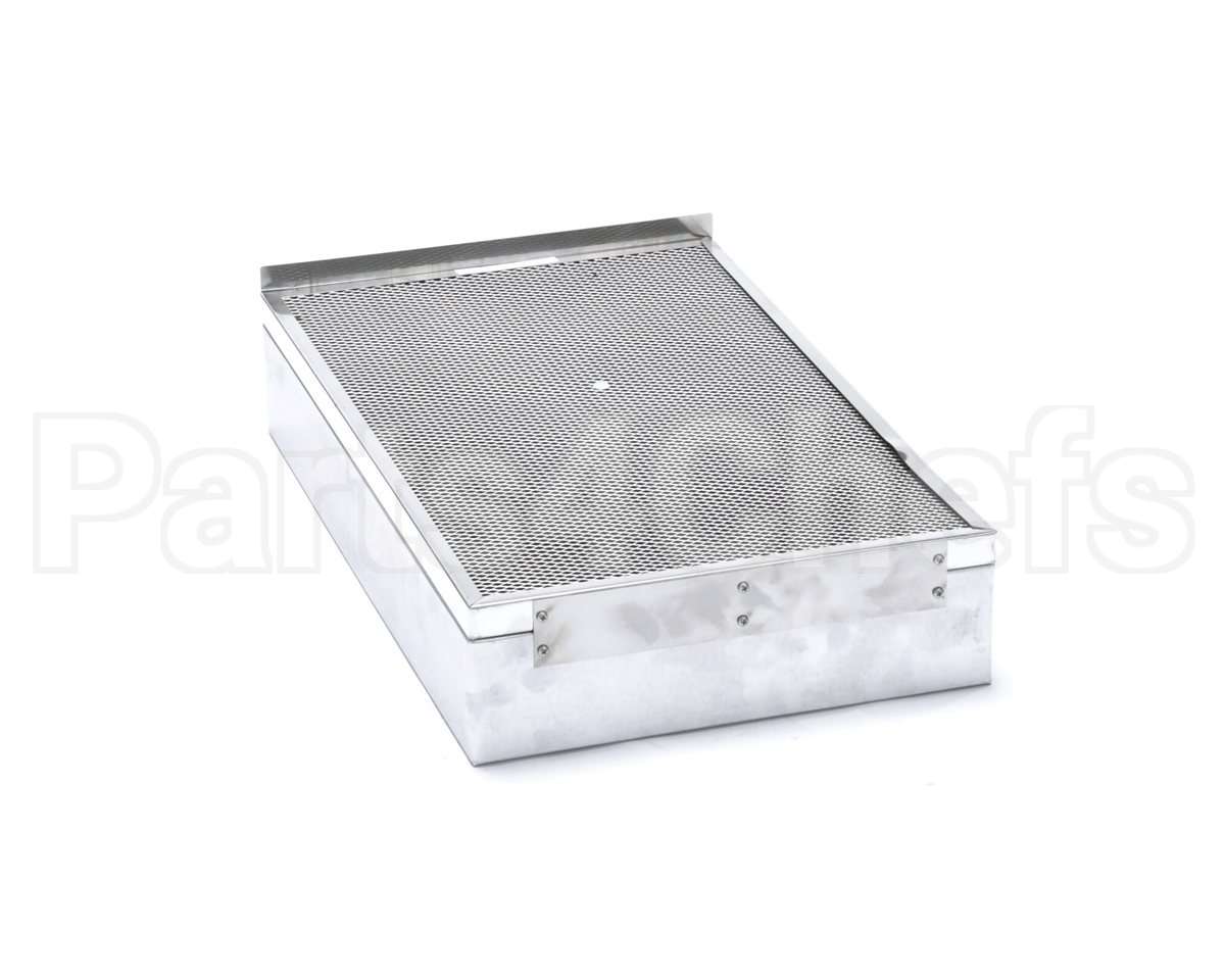 SN1-WL0378 Wells Hepa/Carbon Pack Asm