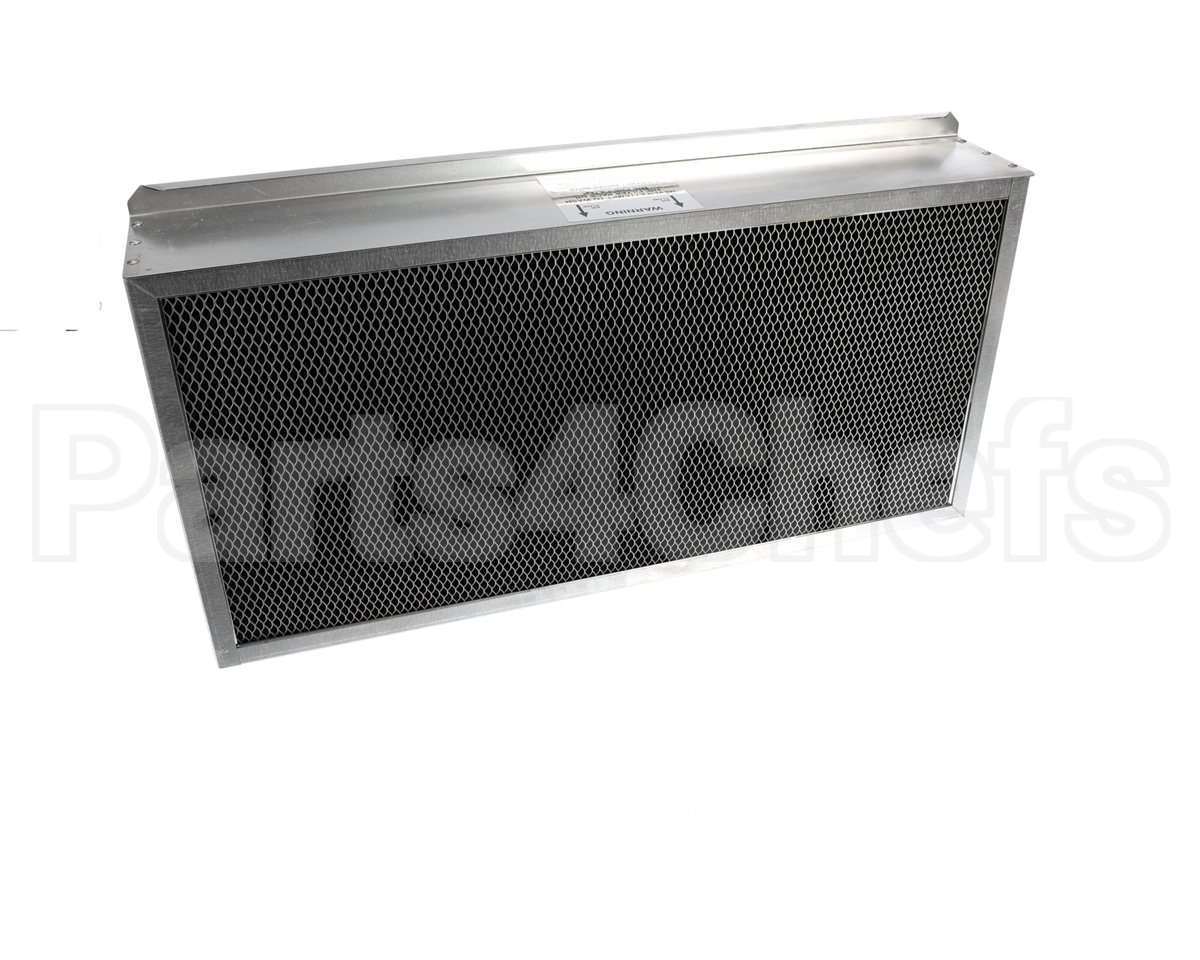 SN1-WL0652 Wells Filter Pack Assembly