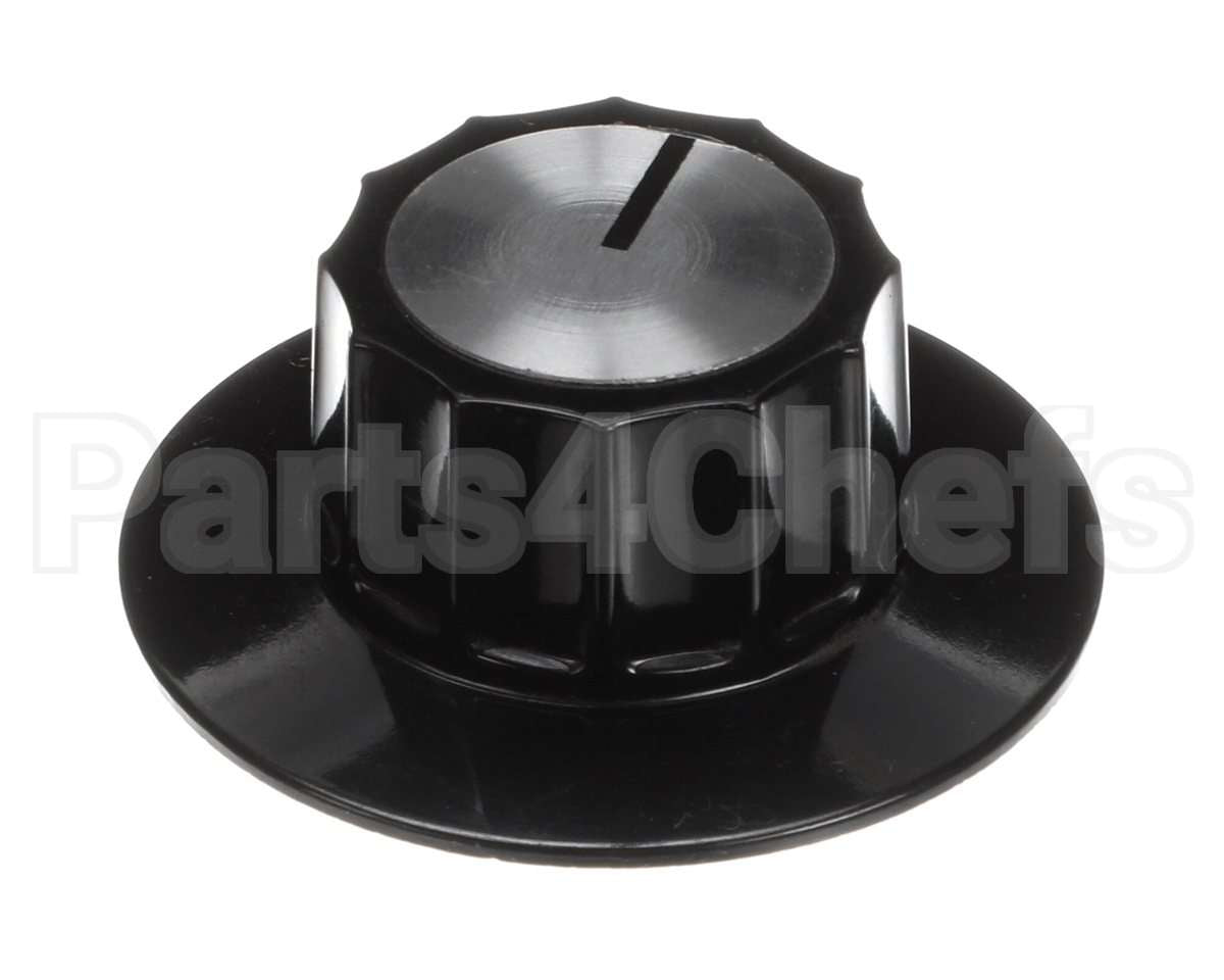 SN2-70701-W61 Star Knob Assembly-Tm Range Top