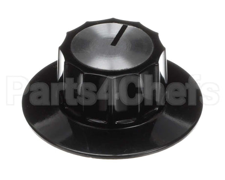 SN2-70701-W61 Star Knob Assembly-Tm Range Top