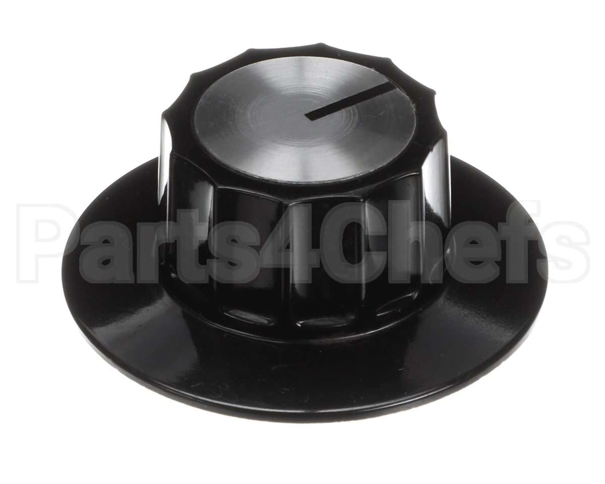 SN2-70701-W61 Star Knob Assembly-Tm Range Top