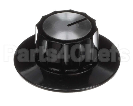 SN2-70701-W61 Star Knob Assembly-Tm Range Top