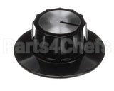 SN2-70701-W61 Star Knob Assembly-Tm Range Top
