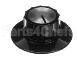 SN2-70701-W61 Star Knob Assembly-Tm Range Top