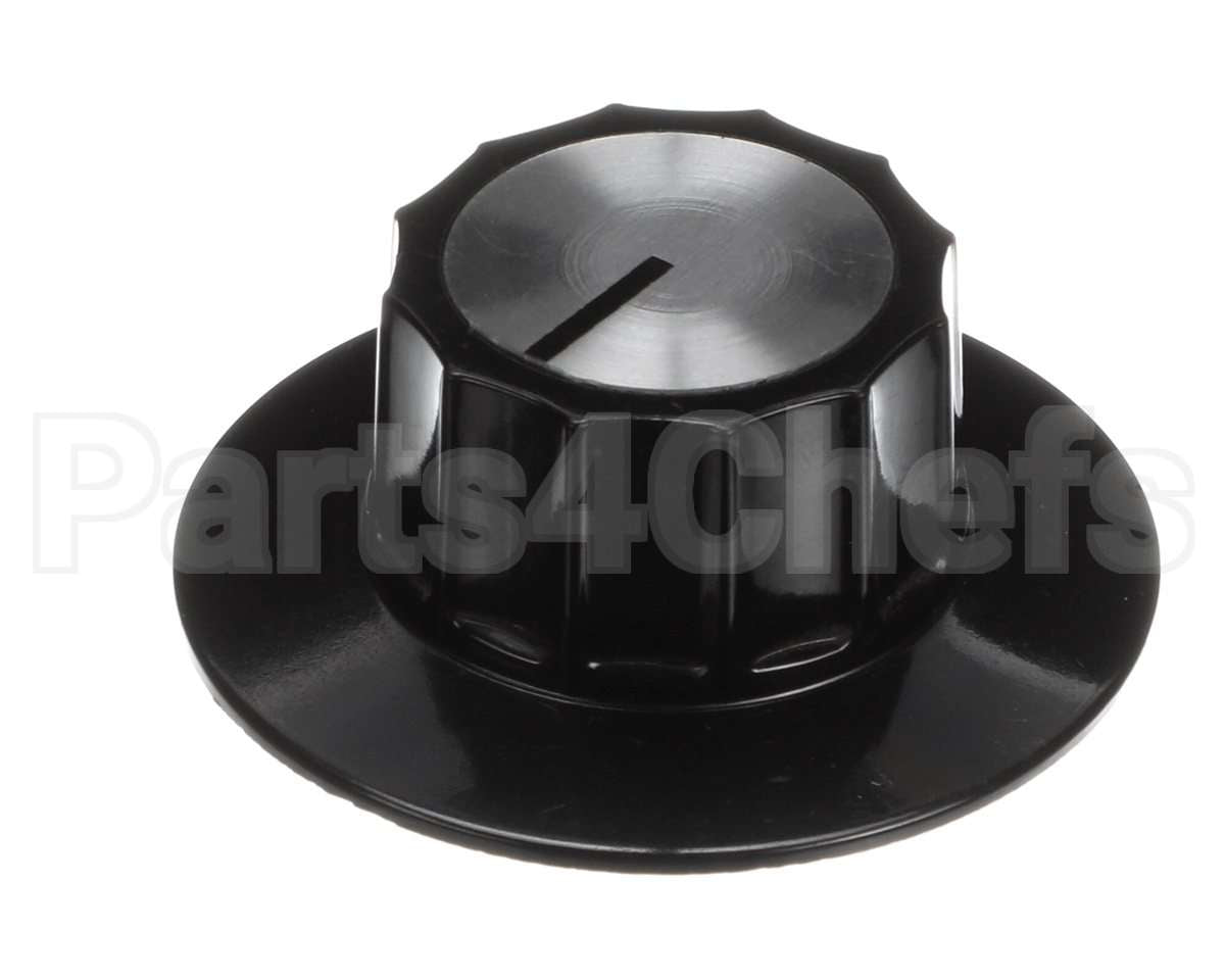 SN2-70701-W61 Star Knob Assembly-Tm Range Top