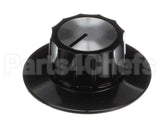 SN2-70701-W61 Star Knob Assembly-Tm Range Top