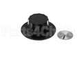 SN2-70701-W62 Star Knob Assembly-Tm Range Top
