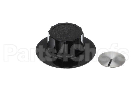 SN2-70701-W62 Star Knob Assembly-Tm Range Top