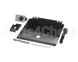 SN4-A3301U Bakers Pride Access Door Kit; Control