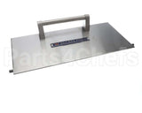 SN4-D1106U Apw Wyott Door Assy Wo/Wndw [P21/P4
