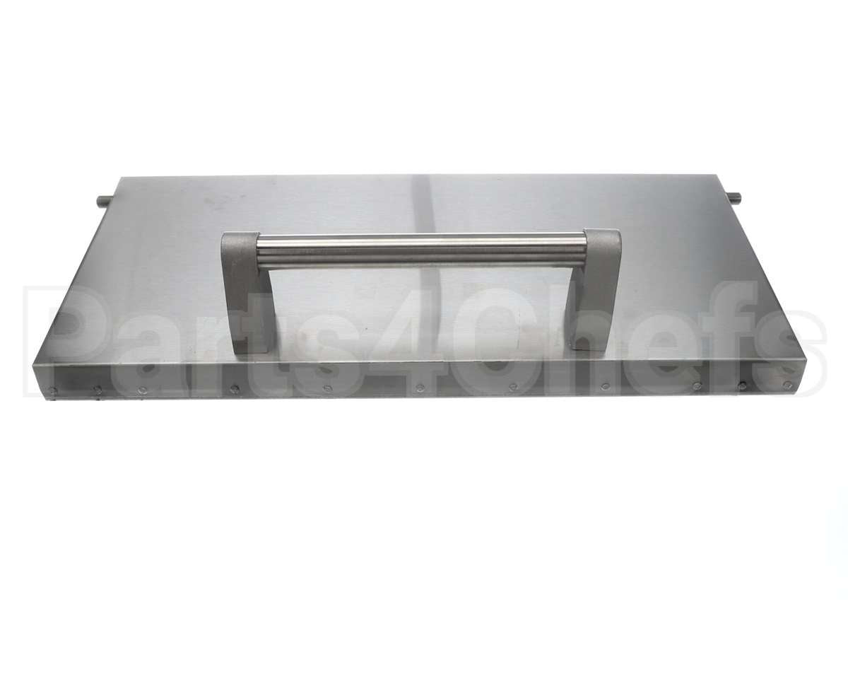 SN4-D1106U Apw Wyott Door Assy Wo/Wndw [P21/P4