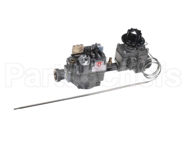 SN4-M1249P Bakers Pride Control Assembly; Natural Gas [Bmvr]65