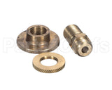 SN4-R3007P Bakers Pride Spud Assy Wo/Spud; #3