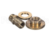 SN4-R3007P Bakers Pride Spud Assy Wo/Spud; #3