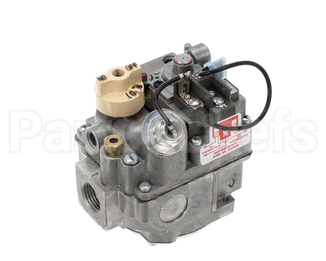 SN4-R3124E Bakers Pride Valve Assy; 7000Bmvr Cmbi