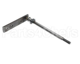 SN4-S3013U Apw Wyott Door Rod Assy; Top 13-1/4 [Ds805/D125]