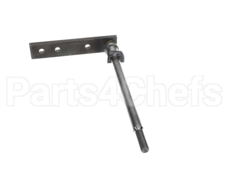 SN4-S3013U Apw Wyott Door Rod Assy; Top 13-1/4 [Ds805/D125]
