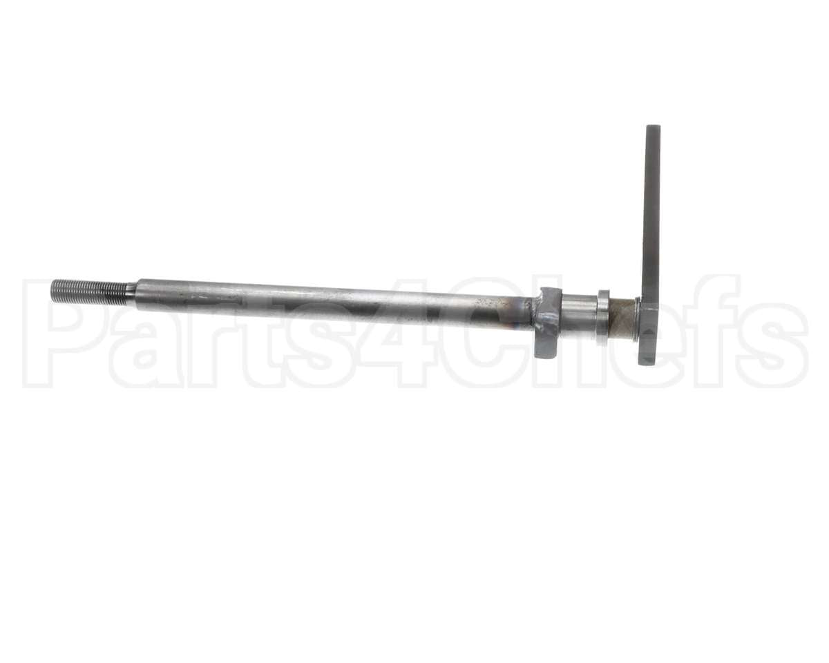 SN4-S3013U Apw Wyott Door Rod Assy; Top 13-1/4 [Ds805/D125]