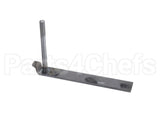 SN4-S3242U Bakers Pride Door Arm Assy; Left 8[Epb