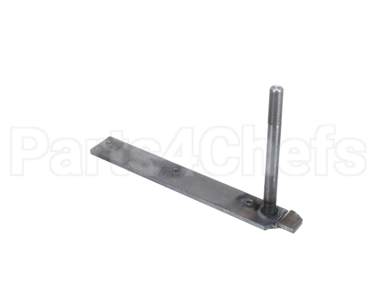 SN4-S3242U Bakers Pride Door Arm Assy; Left 8[Epb