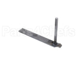 SN4-S3242U Bakers Pride Door Arm Assy; Left 8[Epb