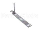 SN4-S3243U Bakers Pride Door Arm Assy; Right 8 [E