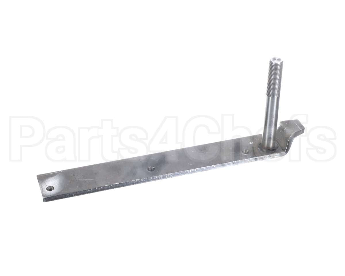 SN4-S3243U Bakers Pride Door Arm Assy; Right 8 [E