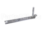 SN4-S3243U Bakers Pride Door Arm Assy; Right 8 [E
