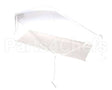 SN50 Globe Sneeze Guard