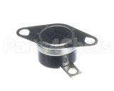 SNAP-DISC-O85F-C67F Food Warming Disc Thermostat Open 85 Close