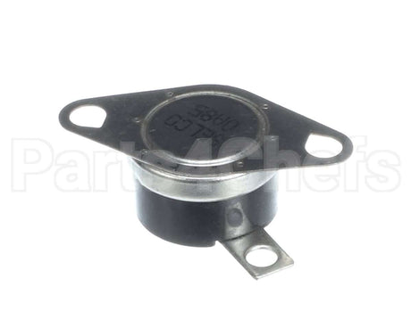 SNAP-DISC-O85F-C67F Food Warming Disc Thermostat Open 85 Close