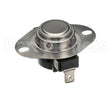 SNAPDISC Food Warming Hi-Limit Controls Limit L150