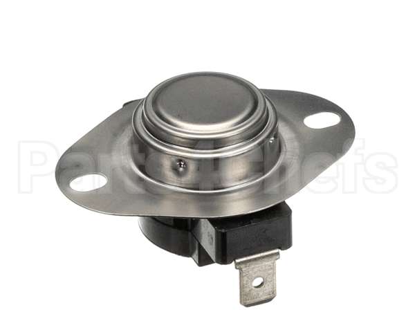SNAPDISC Food Warming Hi-Limit Controls Limit L150