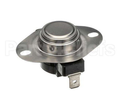 SNAPDISC Food Warming Hi-Limit Controls Limit L150
