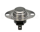 SNAPDISC Food Warming Hi-Limit Controls Limit L150