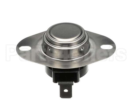 SNAPDISC Food Warming Hi-Limit Controls Limit L150