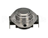 SNAPDISC Food Warming Hi-Limit Controls Limit L150