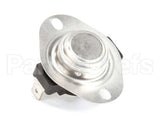 SNAPDISC150-130 Food Warming Cool Down Snap Disc F150 Open