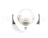 SNAPDISC150-130 Food Warming Cool Down Snap Disc F150 Open