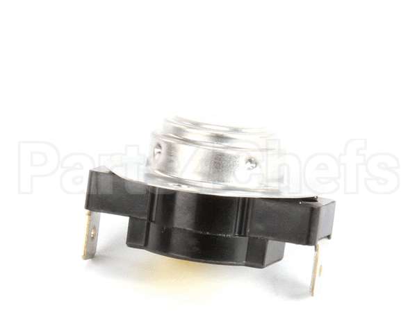 SNAPDISC150-130 Food Warming Cool Down Snap Disc F150 Open