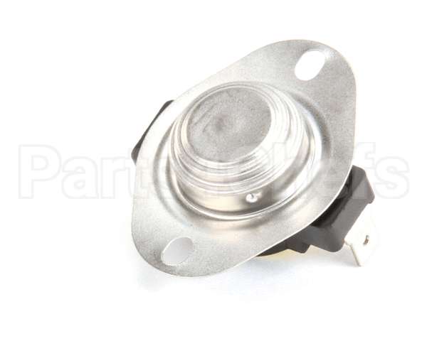 SNAPDISC150-130 Food Warming Cool Down Snap Disc F150 Open
