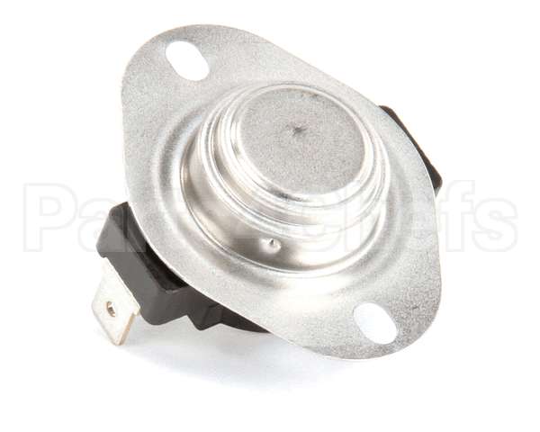 SNAPDISC210-250 Food Warming Hi-Limit Switch Nc