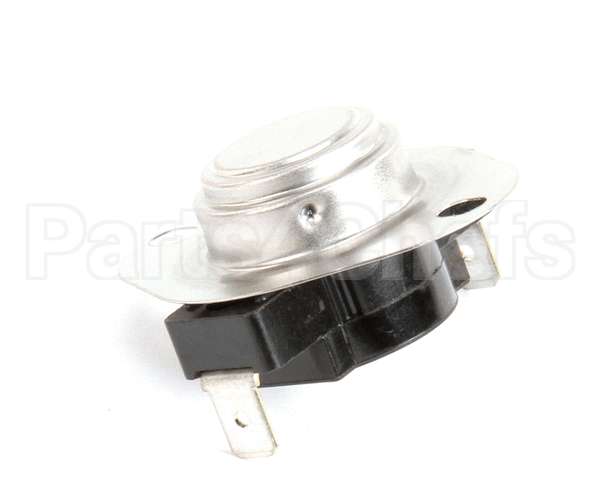 SNAPDISC210-250 Food Warming Hi-Limit Switch Nc