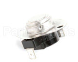SNAPDISC210-250 Food Warming Hi-Limit Switch Nc