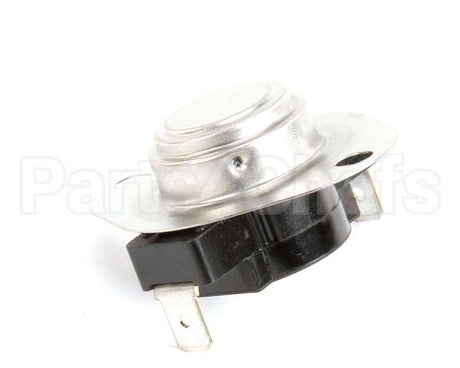 SNAPDISC210-250 Food Warming Hi-Limit Switch Nc