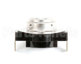 SNAPDISC210-250 Food Warming Hi-Limit Switch Nc