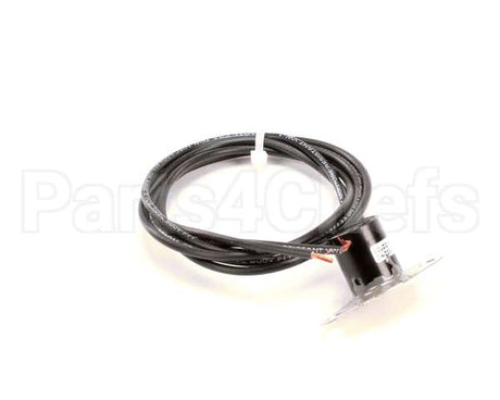 SNAPDISCPHTT Food Warming 1/2 Snap Disc,Auto Reset 24 Le
