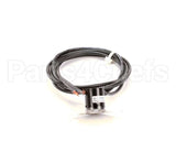 SNAPDISCPHTT Food Warming 1/2 Snap Disc,Auto Reset 24 Le