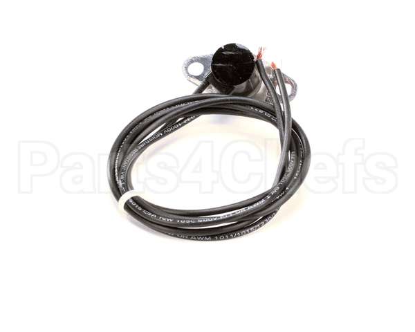 SNAPDISCPHTT Food Warming 1/2 Snap Disc,Auto Reset 24 Le