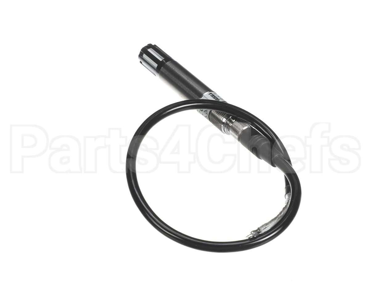 SNSR-0013-1 Belshaw Sensor Tmp/Rel Humd 0-1V, 2 Ch